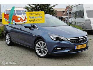 Opel Astra Sports Tourer 1.0 Business+