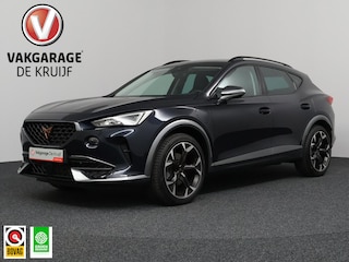 Cupra Formentor 1.4 e-Hybrid VZ | Travel Assist | Lederen Bekleding | Camera!