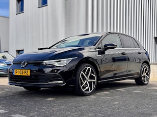 Volkswagen Golf 1.5 TSI R-Line Business|130PK | Stoel + Stuurverw | Adapt Cruise | LED