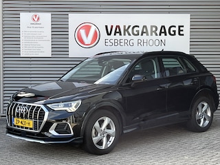 Audi Q3 35 TFSI Advanced NAV/CAM,DSG