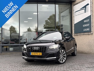 Audi Q2 2.0 TFSI SQ2 Pro Line Plus*PANO*ACC*CAM*ECC*NAVI*