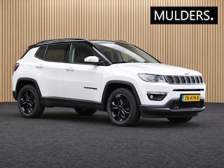 Jeep Compass 1.4 MultiAir Night Eagle | Navi / Camera / Climate