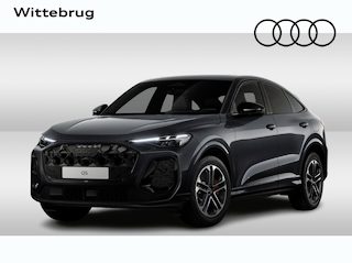 Audi Q5 e-hybrid 367pk quattro S tronic S edition Competition