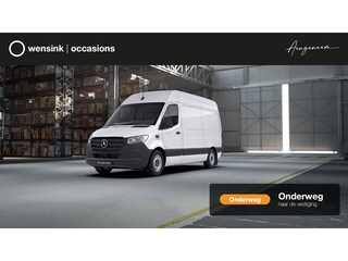 Mercedes-Benz Sprinter 317 CDI L2 H2