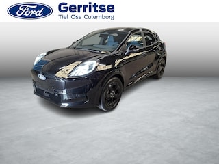 Ford Puma Gen-E BlueCruise Edition 47 kWh * Winter Pack * Afn Trekhaak * Matrix LED * Premium Connectivity *