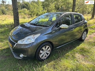 Peugeot 208 1.2 VTi Urban Soul apk t/m 22-10-2027