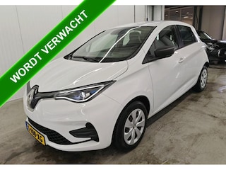 Renault Zoe R110 Life 52 kWh 5Drs. / Pdc+Camera / airco / Radio multimedia / Incl. Battery /