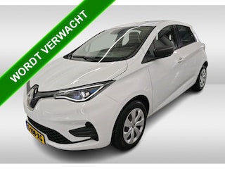 Renault Zoe R110 Life 52 kWh 5Drs. / Pdc+Camera / airco / Radio multimedia / Incl. Battery /