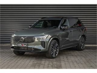 Volvo XC90 2.0 T8 Plug-in hybrid AWD Ultra Dark Luchtvering- Bowers & Wilkins