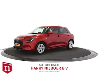 Suzuki Swift 1.2 Select Smart Hybrid Navi / Camera /  Adpt Cruise /  Automaat