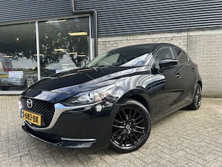Mazda 2 1.5 Skyact-G Sportive DAB/Carplay/Camera