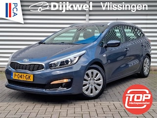 Kia Ceed Cee'd Sportswagon 1.4 GDi Navigator Airco/Nav/Cam