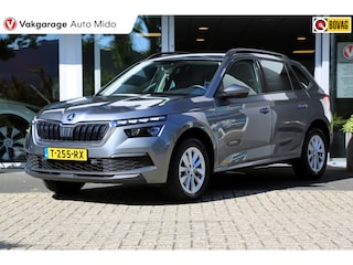 Skoda Kamiq 1.0 TSI Business Edition | All-season banden | 1e eigenaar
