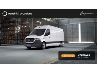 Mercedes-Benz Sprinter 317 CDI L3 H2