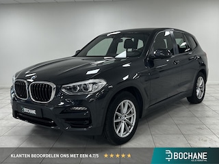 BMW X3 xDrive30e WEGKLAPBARE TREKHAAK | NAVIGATIE | PARKEERSENSOREN VOOR-EN ACHTER