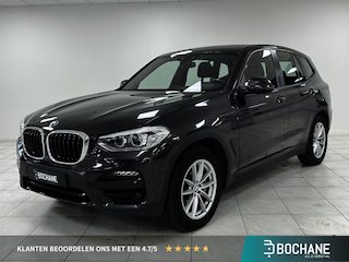 BMW X3 xDrive30e WEGKLAPBARE TREKHAAK | NAVIGATIE | PARKEERSENSOREN VOOR-EN ACHTER