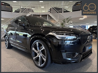 Volvo XC90 2.0 T8 Recharge AWD R-Design, Trekhaak, Luchtvering, Pano, HUD
