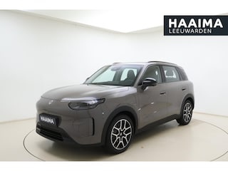 Leapmotor B03X ProMax Design 53 kWh 382KM WLTP l Hoge Zit & Verrassend Ruim! l Stoel- en Stuurwielverwarming l 360 Camera l Wireless Apple Carplay & Android Auto l Full-LED l 14,6'' Display l 18'' Lichtmetalen Velgen