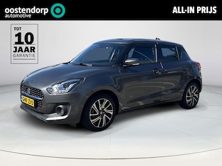 Suzuki Swift 1.2 Style Smart Hybrid (Apple Carplay - Android Auto)