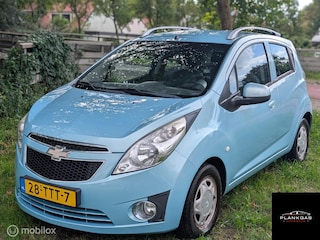 Chevrolet Spark 1.0 16V LT