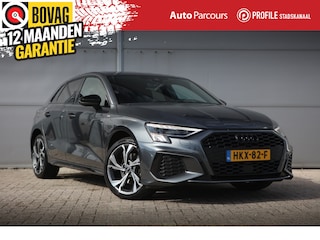 Audi A3 Sportback 40 TFSI e Bns edit. | Trekhaak | Carplay | Achteruitrijcamera |