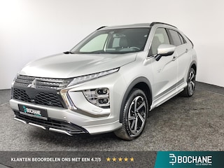 Mitsubishi Eclipse Cross 2.4 PHEV Executive | Navigatie | Apple CarPlay / Android Auto |
