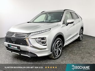Mitsubishi Eclipse Cross 2.4 PHEV Executive | Navigatie | Apple CarPlay / Android Auto |