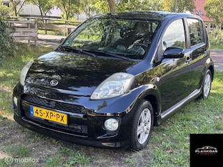 Daihatsu Sirion 2 1.3-16V Sport
