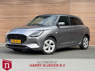 Suzuki Swift 1.2 Select Smart Hybrid Navi / Camera /  Adpt Cruise /  Automaat