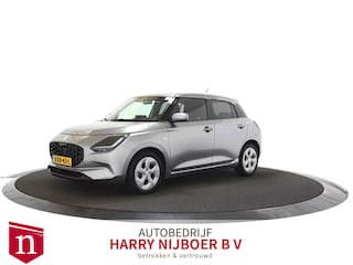 Suzuki Swift 1.2 Select Smart Hybrid Navi / Camera /  Adpt Cruise /  Automaat