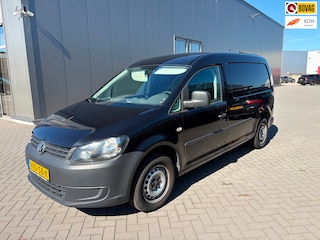 Volkswagen Caddy 1.6 TDI L2H1 BMT Comfortline