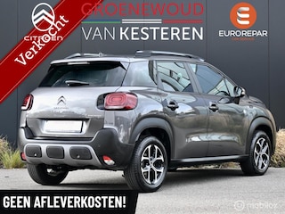 Citroën C3 Aircross C-Series Automaat
