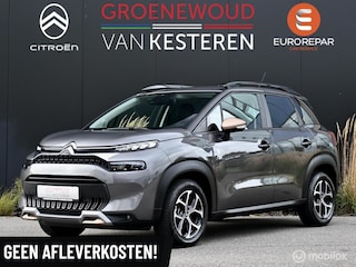 Citroën C3 Aircross C-Series Automaat