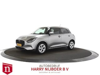 Suzuki Swift 1.2 Select Smart Hybrid Navi / Camera /  Adpt Cruise /  Automaat