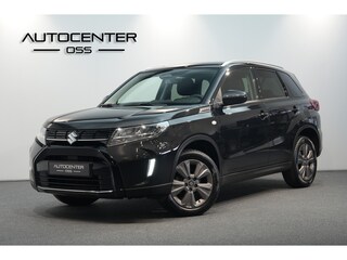 Suzuki Vitara 1.5 Hybrid Style ✅ NAVI ✅ CAMERA ✅ ADAP.CRUISE ✅ CARPLAY ✅ HOGE INSTAP
