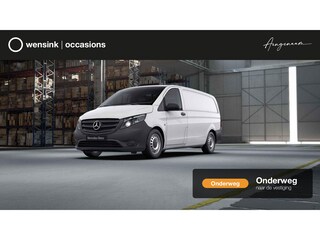 Mercedes-Benz Vito 114 CDI L2 Pro