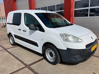 Peugeot Partner 120 1.6 e-HDI L1 XT Profit +