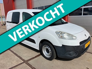 Peugeot Partner 120 1.6 e-HDI L1 XT Profit +
