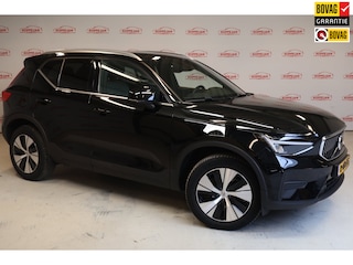 Volvo XC40 1.5 T4 Plug-in hybrid Plus Bright NL auto|Stoel+stuurverwarming|Memory stoel|H&K Audio|Achteruitrijcamera|