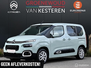 Citroën Berlingo combi 1.2 PureTech Feel