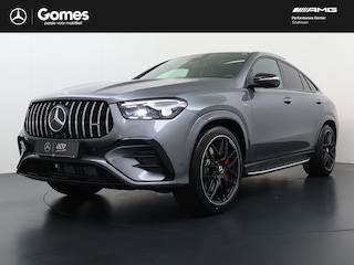 Mercedes-Benz GLE Coupé AMG 53 Hybrid 4MATIC+ Night Edition Premium Plus