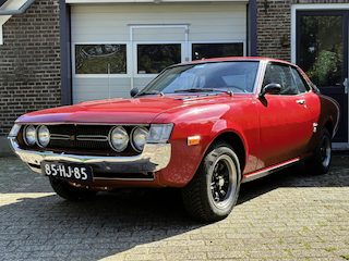 Toyota Celica 1.6 ST '75 5 Bak Nederlandse Auto!