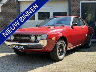 Toyota Celica 1.6 ST '75 5 Bak Nederlandse Auto!