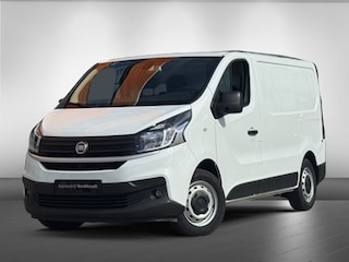 Fiat Talento 2.0 MultiJet L1H1 | Airco | Trekhaak
