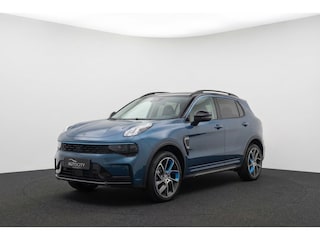 Lynk & Co 01 1.5 PHEV l 360 Camera l Pano l 6.6KW