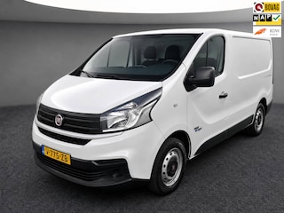 Fiat Talento 1.6 MJ EcoJet L1H1Cruise control/Navi/Airco/3 Persoons