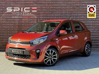 Kia Picanto 1.0 CVVT EconomyPlusLine