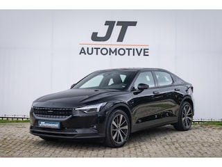 Polestar 2 Standard range single motor 69 kWh son 94% 360 Camera | memory stoel | Adaptive cruise | Elektrische kofferbak | Stoelverwarming