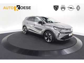 Renault Symbioz 1.6 E-Tech full hybrid 145 techno | Elektrische Kofferklep | Adaptieve Cruise Control | Camera | Parkeersensoren