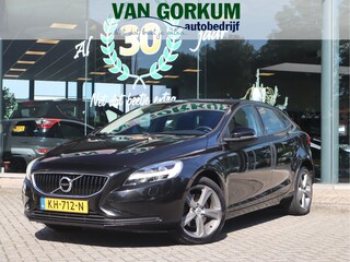 Volvo V40 2.0 T3 Momentum Navi / Stoelverw  / Standkachel / Pdc / Elekramen / Instap klaar / Vol jaar Apk